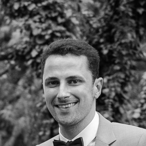 Photo de Maxence RODRIGUE